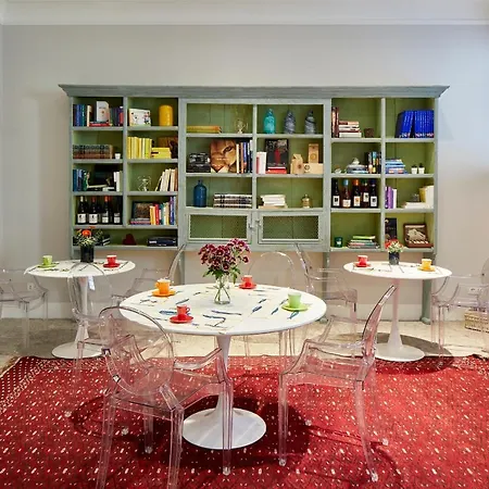 住宿加早餐酒店 Casa Gugu 拉文纳