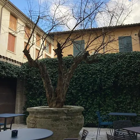 住宿加早餐酒店 Casa Gugu 3*