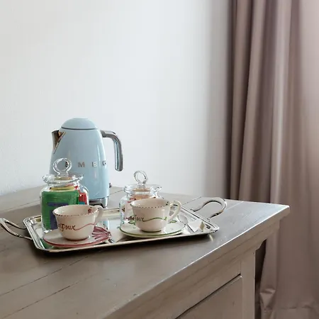 Casa Gugu & Breakfast 4* Ραβένα