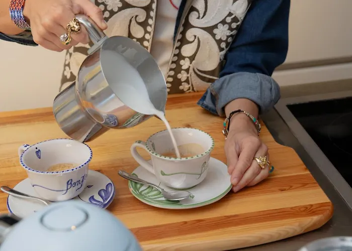 Casa Gugu Bed & Breakfast 3*