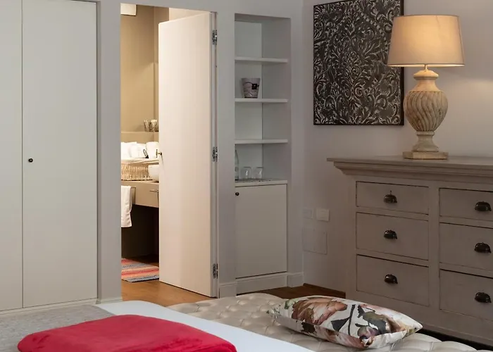 Casa Gugu Bed & Breakfast