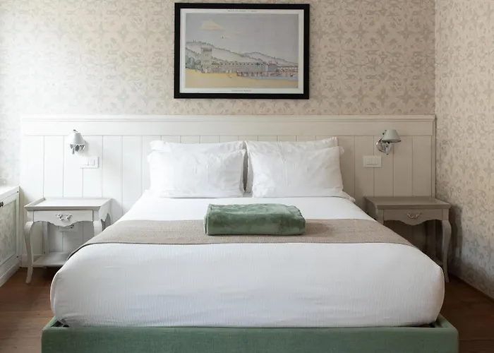 Casa Gugu Bed & Breakfast Ravenna