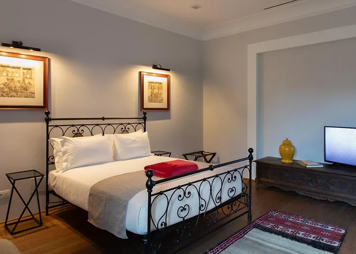 Casa Gugu & Breakfast Rávena