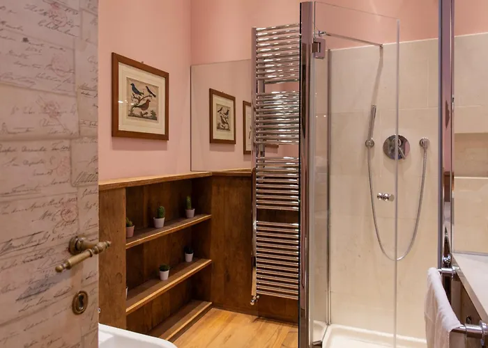 Casa Gugu & Breakfast