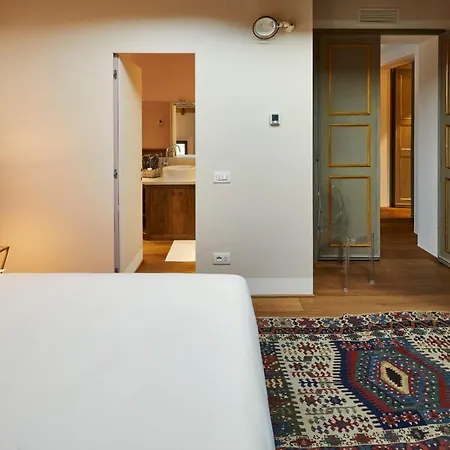 Casa Gugu Отель типа 