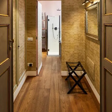 Bed and Breakfast Casa Gugu & Breakfast Ραβένα