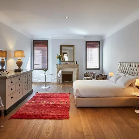 Casa Gugu B&B 라벤나