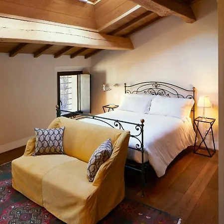 Casa Gugu Bed & Breakfast *