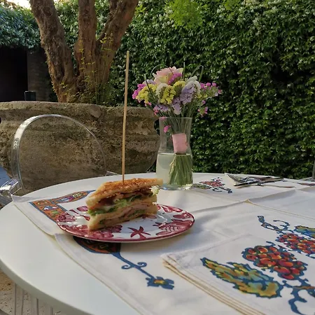 Casa Gugu Bed & Breakfast Ravenna