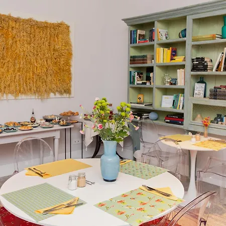 Bed & Breakfast Casa Gugu Ravenna