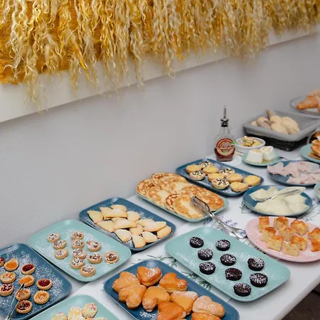 Casa Gugu & Breakfast 4*