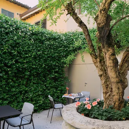 Bed & Breakfast Casa Gugu & Breakfast