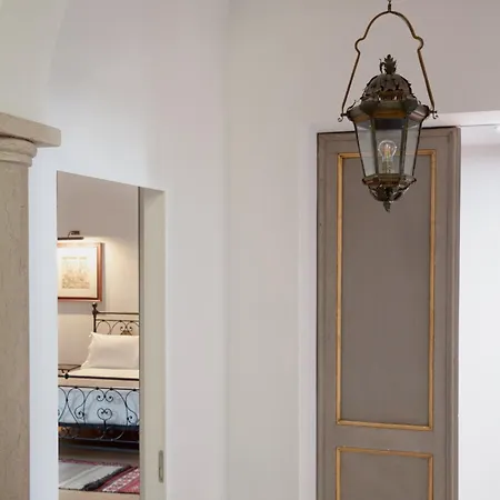 Bed & Breakfast Casa Gugu 3*