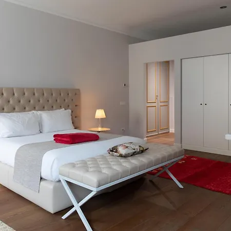 Bed & Breakfast Casa Gugu & Breakfast Ravenna