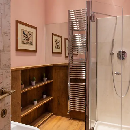 Casa Gugu & Breakfast