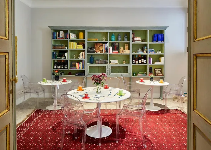 Bed and Breakfast Casa Gugu Ραβένα