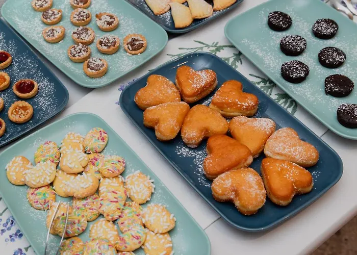 Casa Gugu 3* Ραβένα