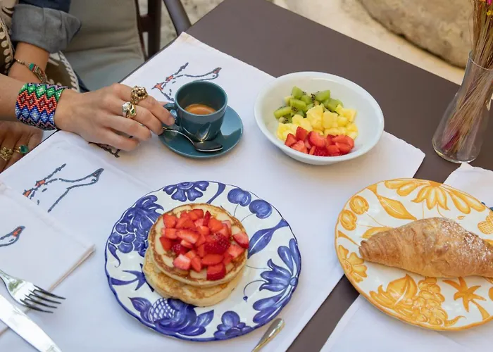 Casa Gugu Ραβένα