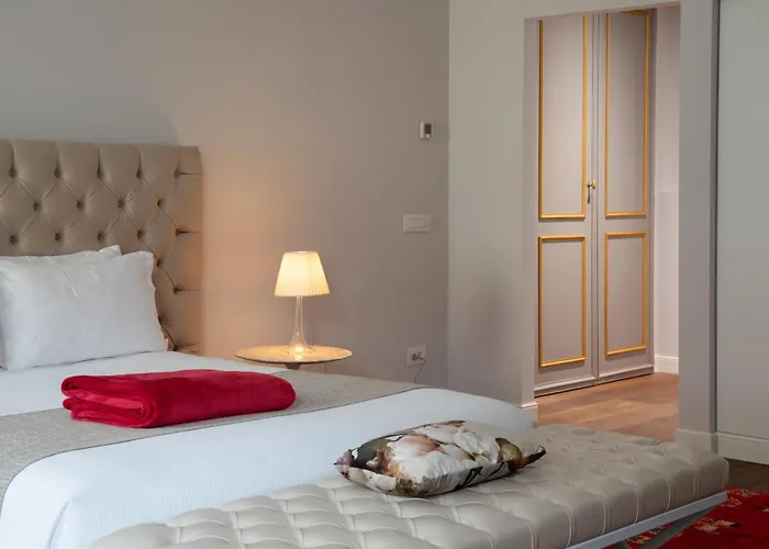 Casa Gugu B&B 라벤나