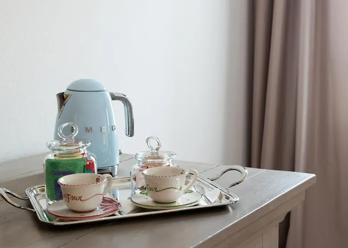 Casa Gugu 3* Ραβένα