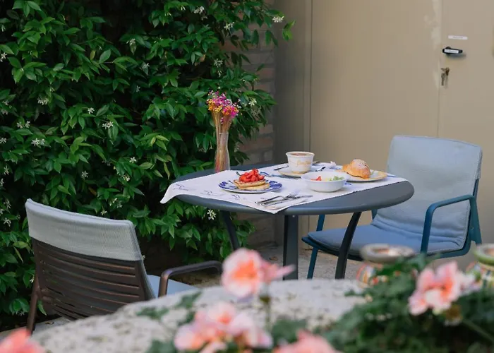 Bed and Breakfast Casa Gugu