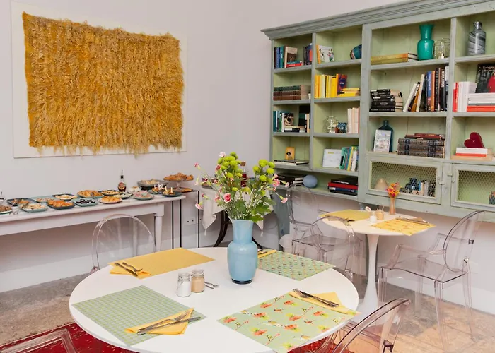 Bed & Breakfast Casa Gugu Ravenna