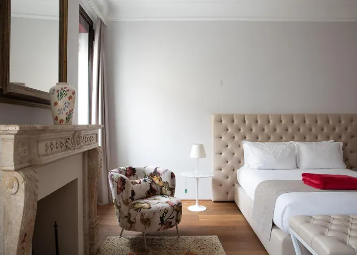 Casa Gugu 3* 라벤나