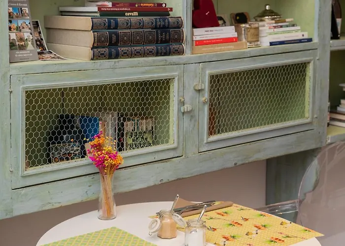 Bed & Breakfast Casa Gugu