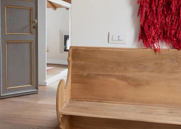 Bed & Breakfast Casa Gugu 3*