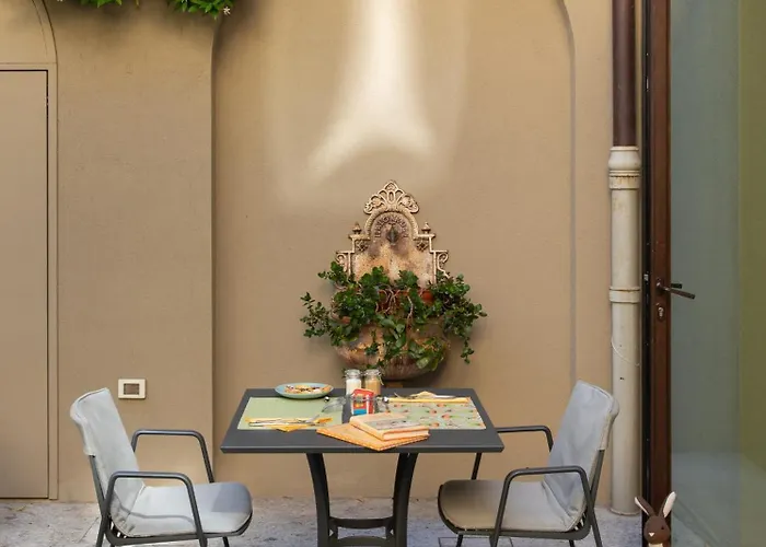 Casa Gugu B&B 라벤나