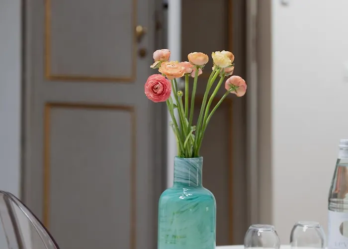 Casa Gugu Bed & Breakfast