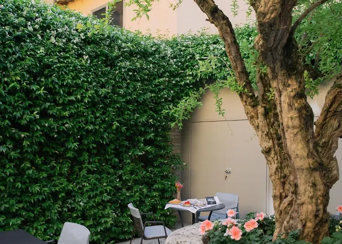 Bed and Breakfast Casa Gugu