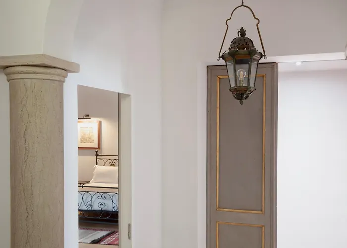 Bed and Breakfast Casa Gugu 3*