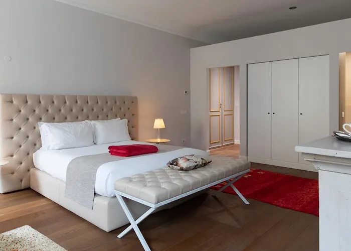 B&B Casa Gugu 라벤나