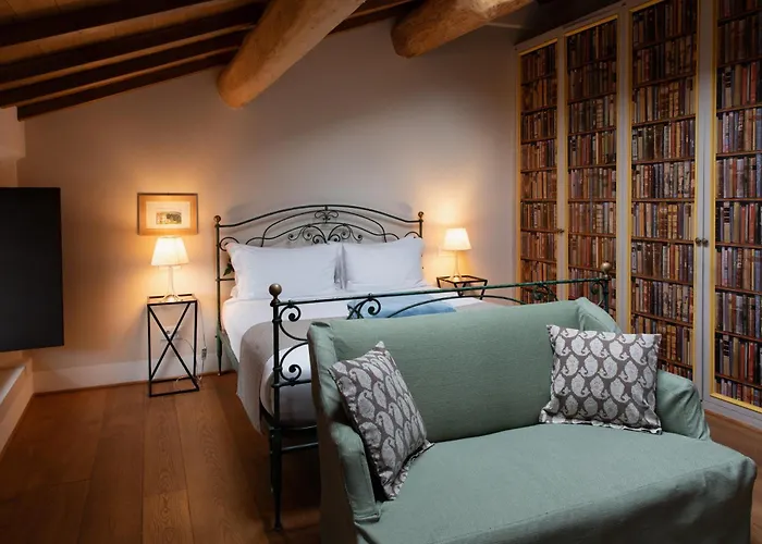 Bed and Breakfast Casa Gugu