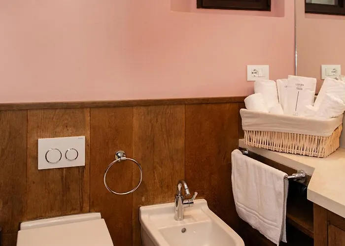 Casa Gugu Bed & Breakfast Ravenna