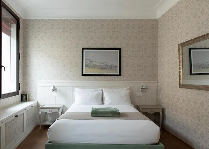 Bed & Breakfast Casa Gugu Ravenna