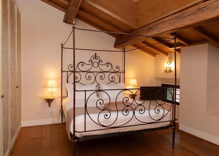 Casa Gugu 3* Ravenna