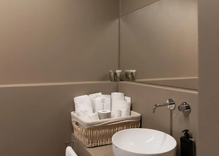 Casa Gugu Bed & Breakfast 3*