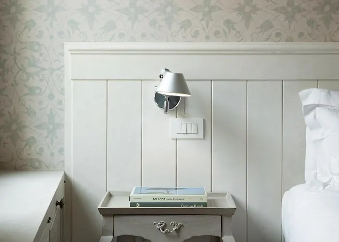 Bed & Breakfast Casa Gugu Ravenna