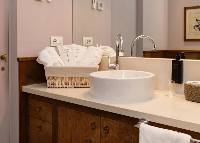 Casa Gugu Bed & Breakfast Ravenna