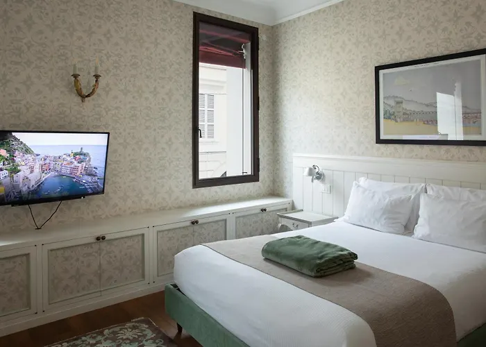 Casa Gugu 3* Ravenna