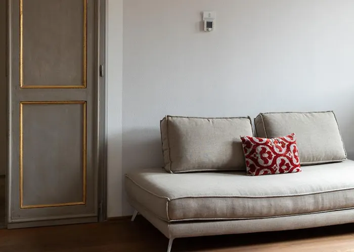 Bed and Breakfast Casa Gugu Ραβένα