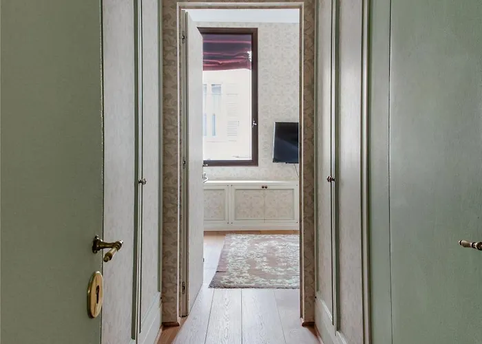 Bed & Breakfast Casa Gugu & Breakfast Ravenna