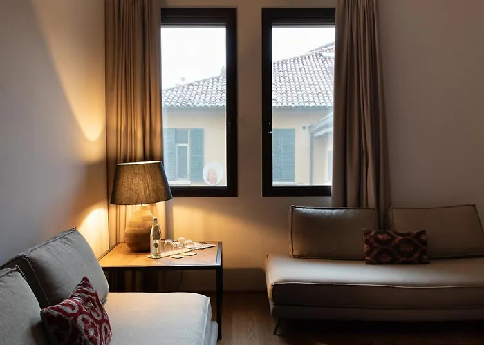 Bed & Breakfast Casa Gugu & Breakfast 3*